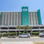 Royal Garden Resort 205 Condo