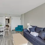 Ocean Front Compass Cove 755