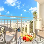 Oceanfront - Sea Mist Resort 20201 - King Suite - 2Nd Floor - Sleeps 4