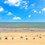 Oceanfront - Sea Mist Resort 20201 - King Suite - 2Nd Floor - Sleeps 4
