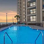 Surf Master, Unit 1005