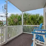 Ocean Quarters Unit A