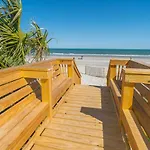 Surf Harbor, Unit 204