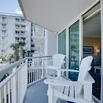 Harbourgate Resort Waterfront Condo With Pool!
