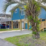 Below Deck Beach House Walk To The Ocean!