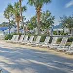 Below Deck Beach House Walk To The Ocean!