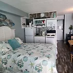 Oceanfront Efficiency T603