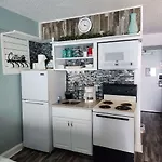 Oceanfront Efficiency T603
