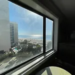 Polynesian Oceanfront Hotel
