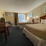 Polynesian Oceanfront Hotel