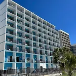 Polynesian Oceanfront Hotel