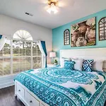 Myrtlewood #101 - Olivia\'S On The Green