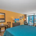 Landmark Resort 714 - Massive Indoor & Outdoor Pools And Lazy Rivers! Sleeps 4!
