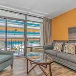 Landmark Resort 714 - Massive Indoor & Outdoor Pools And Lazy Rivers! Sleeps 4!