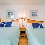 Resort Lazy River Studio In North Myrtle Beach