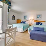 Resort Lazy River Studio In North Myrtle Beach