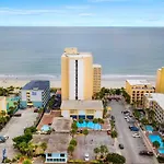 Oceanfront Efficiency T205