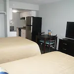 Ocean Plaza Motel