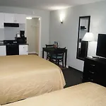 Ocean Plaza Motel