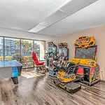Ocean View Suite With Beachy Decor And Accents Caravelle Resort 206 Sleeps 6 Guests