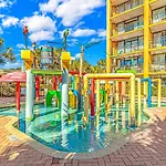 Ocean View Double Suite With Beautiful Decor And Accents Caravelle Resort 1504 Sleeps 6 Guests