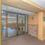Ocean View Suite With Beachy Decor And Accents Caravelle Resort 206 Sleeps 6 Guests