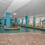 Oceanview 1 Bedroom Suite Landmark Resort 1250 Perfect For A Couple Or Party Of 4