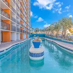 Oceanview 1 Bedroom Suite Landmark Resort 1250 Perfect For A Couple Or Party Of 4