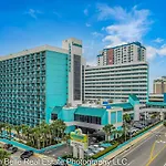 Landmark Resort 714 - Massive Indoor & Outdoor Pools And Lazy Rivers! Sleeps 4!