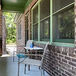 The Little Brick Cottage