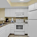 Spectacular Ocean View Condo At Carolinian Beach Resort