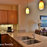 Luxury 2 Bedroom Waterfront Condo Mi 7Th Floor