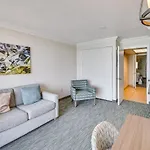 Oceanfront Myrtle Beach Resort Rental With Balcony!