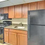 Oceanfront Myrtle Beach Resort Rental With Balcony!