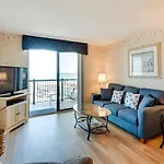 Myrtle Beach Condo With Pool Walk To Family Kingdom