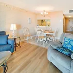 Myrtle Beach Condo With Pool Walk To Family Kingdom