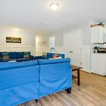 Summertime Escape With Grill Walk To Atlantic Beach
