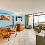 Myrtle Beach Resort Condo Indoor And Outdoor Pools!