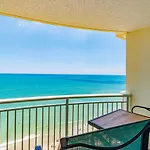 Direct Oceanfront Condo-Sandy Beach Resort 1610- Sleeps 6!