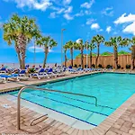 Direct Oceanfront Condo-Sandy Beach Resort 1610- Sleeps 6!