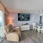 1508 North Hampton Kingston Plantation Condo