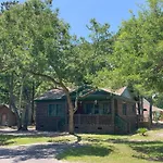 The Little Brick Cottage