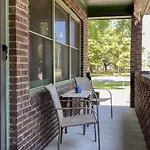 The Little Brick Cottage
