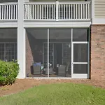 Barefoot Landing Retreat With Resort Amenities!
