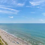 Ocean Front Studio With Amazing Views Palace Resort 1801 Sleeps 5 Guests