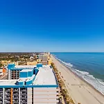 Ocean Front Studio With Amazing Views Palace Resort 1801 Sleeps 5 Guests