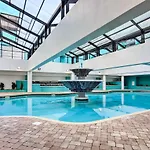 Myrtle Beach Resort Condo Indoor And Outdoor Pools!
