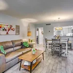 Myrtle Beach Condo Rental With Private Beach Access!