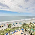 New Listing - Sandy Shores - Sandy Beach Resort - Direct Oceanfront