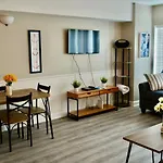 The Two Bedroom Resort